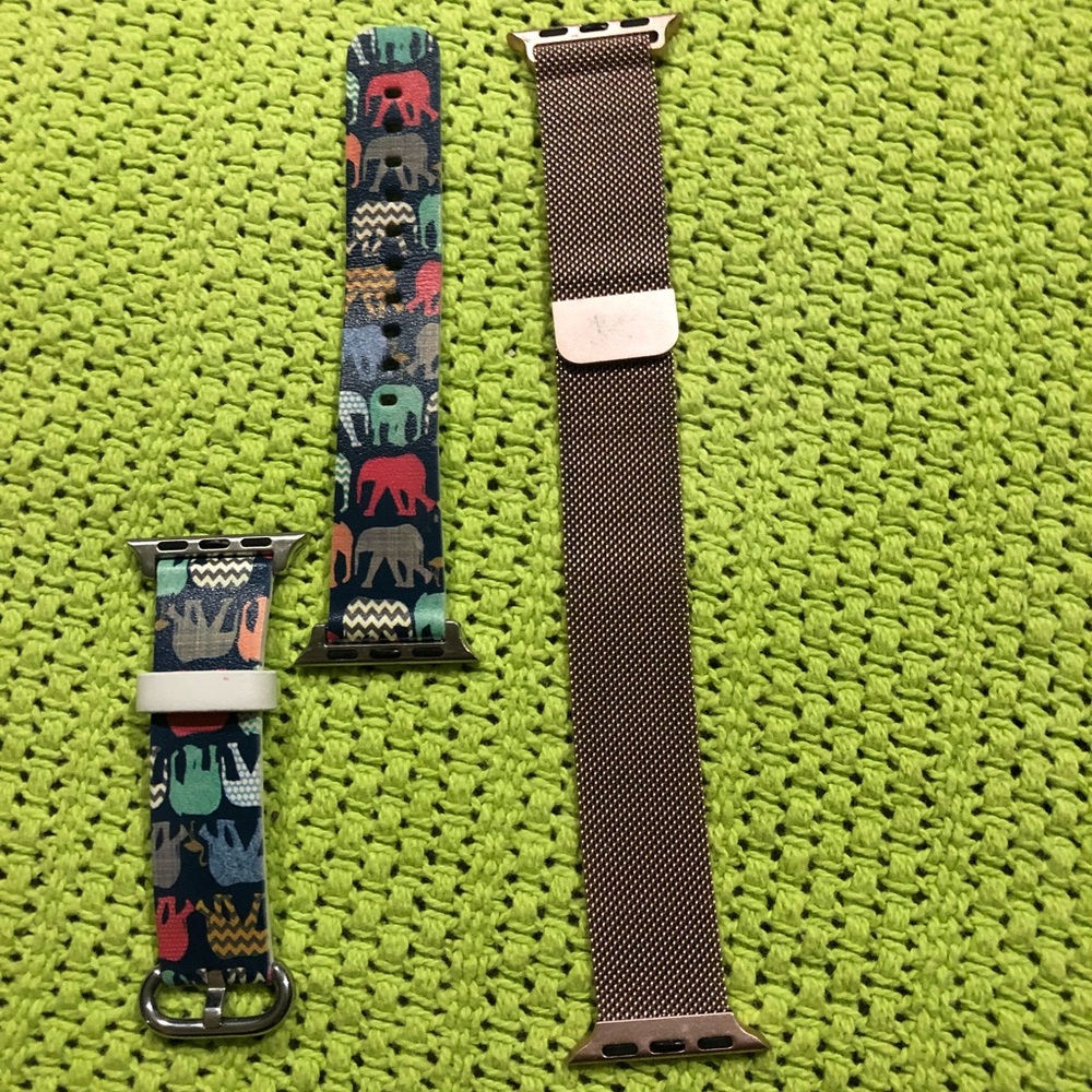 Bundle Apple Watch bands *38mm**